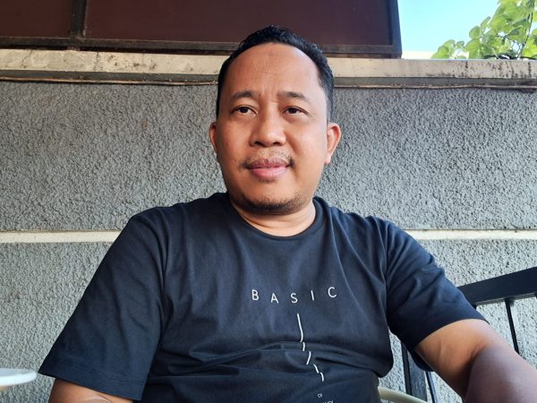 Relawan Perubahan Sulsel Mulai Konsolidasi Jelang Pilgub