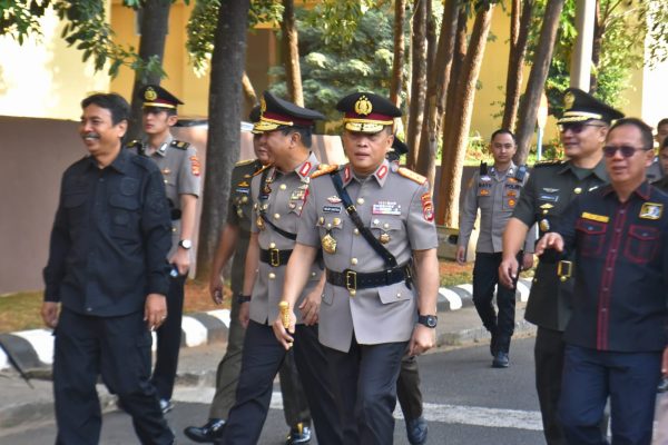 Bedanya Perjuangan Polisi Pra Kemerdekaan Vs Sekarang Menurut Kapolda Helmy