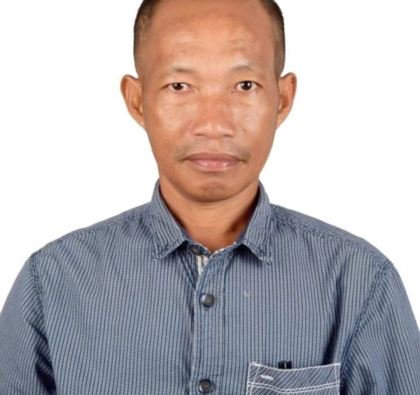 Tokoh Pemuda Gedung Aji Dukung Ismet Roni Maju Pilkada Tulang Bawang