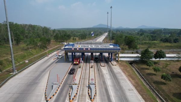 Pengendara Wajib Tahu, E-Tilang di Tol Bakter Kembali Berlaku
