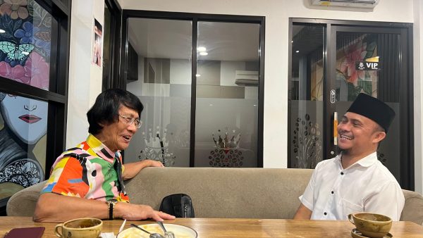 LPAI Lampung Inginkan Calon Pemimpin Peduli Anak