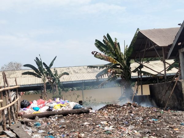 Sejumlah Paket Belanja DLHD Tubaba Diduga Bermasalah