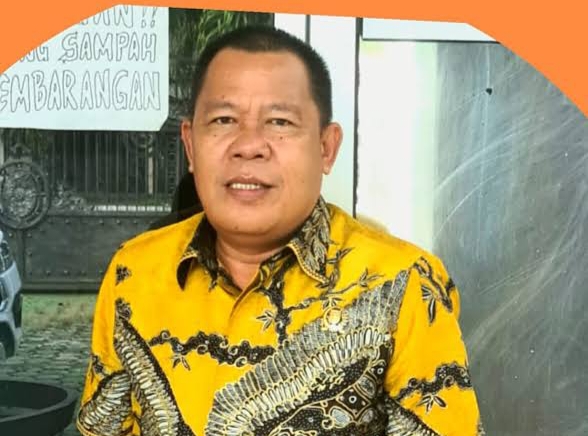 Dewan Tak Berwenang Urusi Dugaan Penahanan Ijazah dan Kartu PIP Siswa SMAN 3 Tubaba