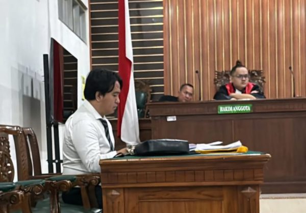Terungkap di Persidangan Kakam Bandar Sari Klaim Tanah Pasar Milik Warga Dengan 3 Dasar Hukum Berbeda