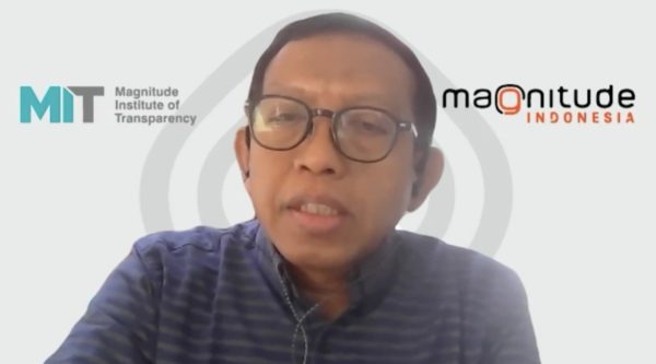 Monev 2024, Momentum Perbaikan Pelayanan Informasi Publik