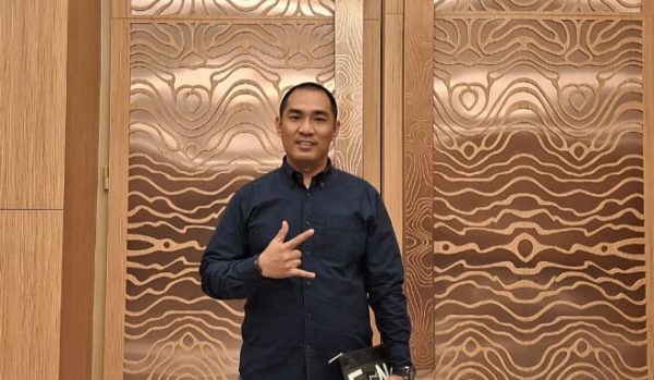 Bupati Nanang Ermanto Disomasi Terkait Kasus Tipu Gelap, Tim Relawan: Ngawur!
