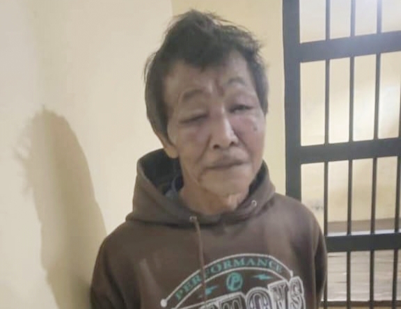 Didepan Banyak Petugas Bos Hotel 21 Gisting Edi Gunawan Tewas Ditikam Saat Mediasi di Balai Desa Gisting Atas