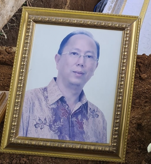 Warga Talang Padang Kehilangan Sosok Edi Gunawan, Pelaku Harus Dihukum Berat