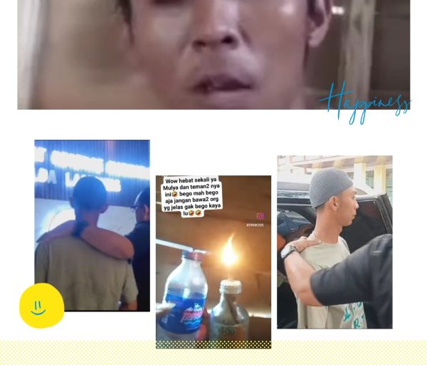 Viral di Medsos Pemuda Sedang Hisab Sabu di Bandar Lampung, Timsus Direktorat Narkoba Polda Lampung Gerak Cepat Amankan Pelaku