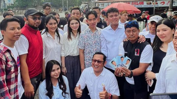 Bolonemase Banten Tunggu Instruksi Kornas untuk Tentukan Dukungan di Pilkada 2024