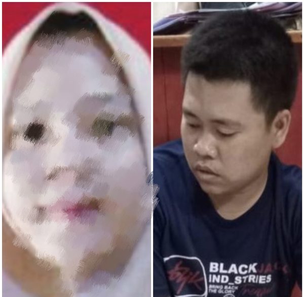 Wanita Tewas Digorok Kurir Online Mahasiswi DO Tak Punya Biaya Kuliah, Orang Tua Minta Pelaku Dihukum Berat