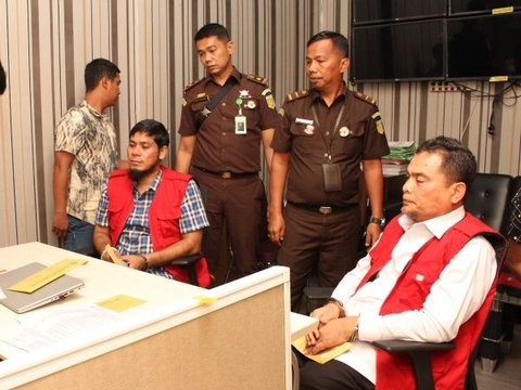Korupsi APD Covid-19 Kadis Kesehatan Sumut Dan Rekanan Divonis 10 Tahun Penjara
