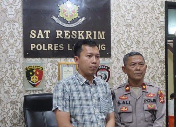 Sopir Truk Lintas Asal Bekri Ditemukan Sudah Jadi Tengkorak di Tepi Jalur Gerbang Pintu Tol Gunung Sugih
