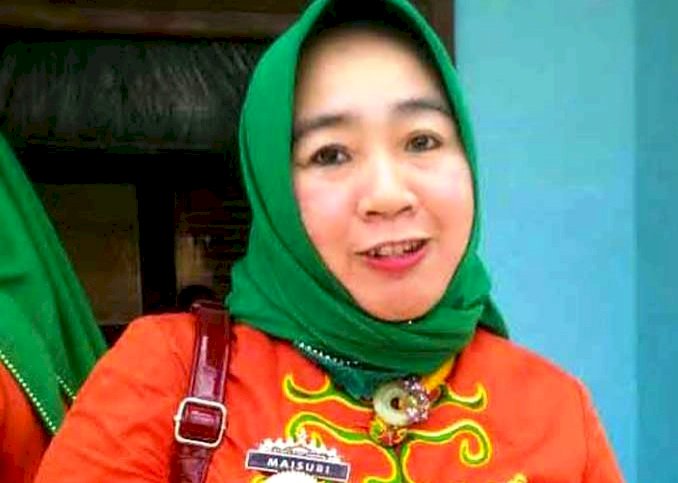 Pejabat Dinas P3AP2KB Pesawaran Tilep Anggaran Setengah Miliar Lebih, Ketahuan BPK Buru-buru Mulangin