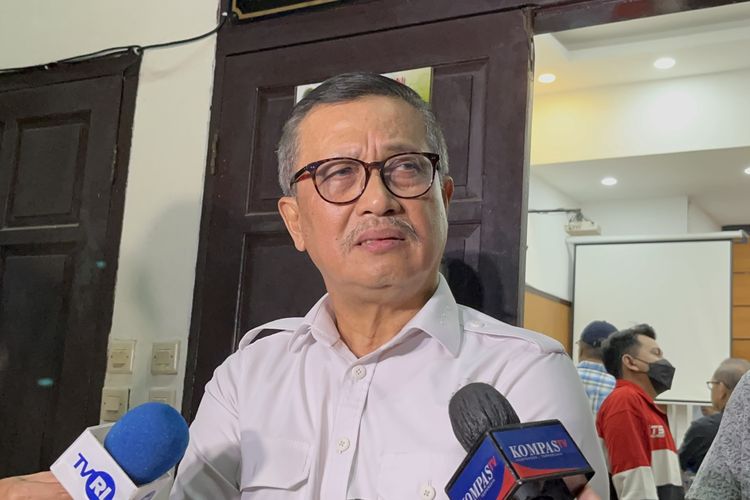 Mantan Wakapolri Oegroseno Yakin Kasus Vina Cirebon Adalah Rekayasa?