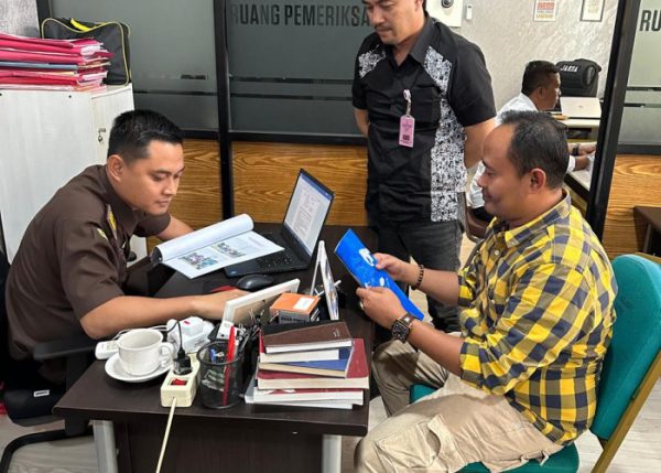 Kejari Lampung Tengah Mulai Usut Dugaan Pungli Paskibraka dan ASN Pada HUT RI ke 79