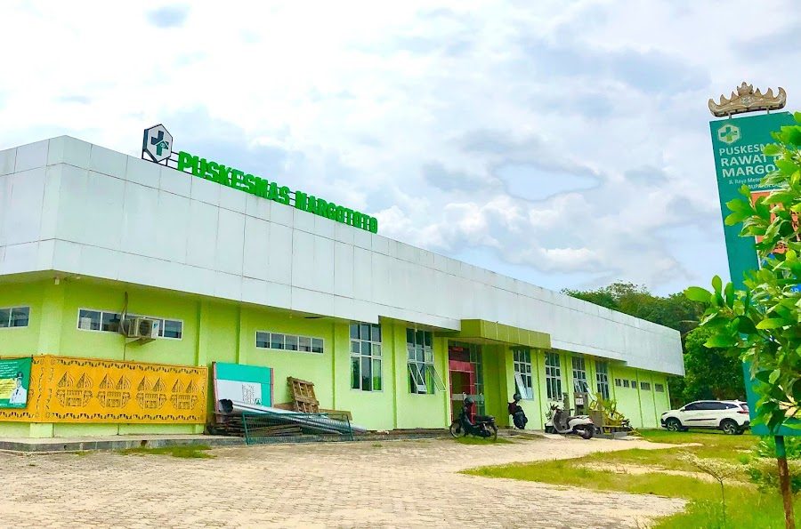 Pelayanan Buruk Puskesmas Margoto Ogah Layani Pasien?