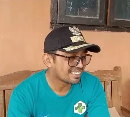 Kades Braja Indah Gelapkan Uang Jual Beli Tanah Rp28 Juta Milik Warga