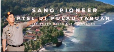 Deden Sudrajat, S.SiT., M.H., Pemimpin Visioner di Balik Kesuksesan Pulau Tabuan Lengkap