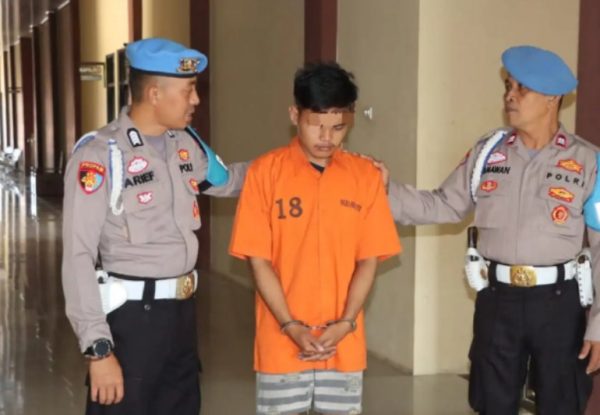 Modus Periksa Jantung, Sales Perabot Lecehkan Seorang Gadis di Pringsewu