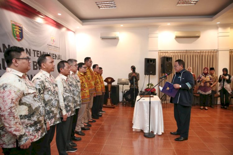 BUMD PT LJU dan Wahana Raharja Bermasalah dan Rugikan APBD Hingga Rp5,2 Miliar