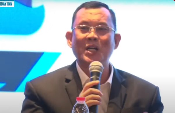 Polemik PWI Pusat Pemegang Card Number One PWI Lampung Ardiansyah Mengundurkan Diri