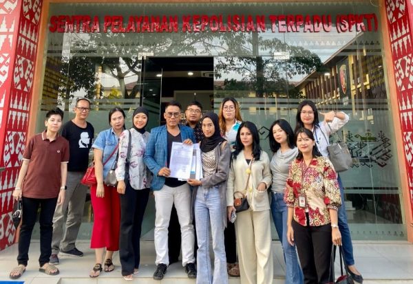 Selegram Kena Tipu Sesama Selegram Modus Pinjam Hingga Arisan Lima Korban Lapor ke Polda Lampung