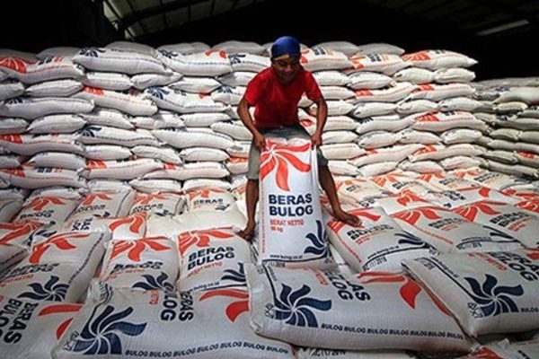 Laporan Skandal Demurage Bulog dan Bapasan Rp294 Miliar Masih di KPK?