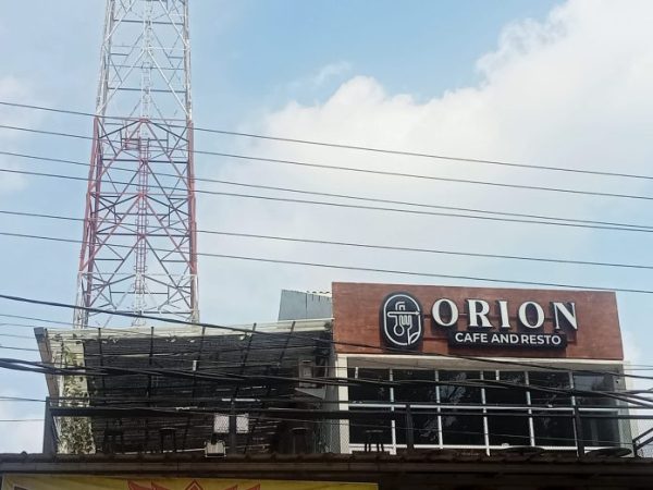 Ambil Rokok Dengan Bilah Sapu Pegawai Cafe Orion Sribawowo Tewas Kesetrum