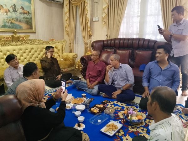 Pemimpin Kota Bandar Lampung ke Depan Harus Bermoral Dan Bukan Obral Janji?