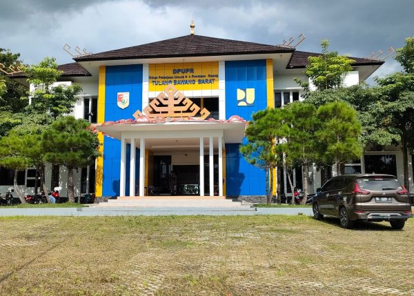 Pengerjaan Tujuh Paket Proyek Jalan PUPR Tulang Bawang Barat Rp34 Miliar Jadi Temuan BPK dan Inspektorat