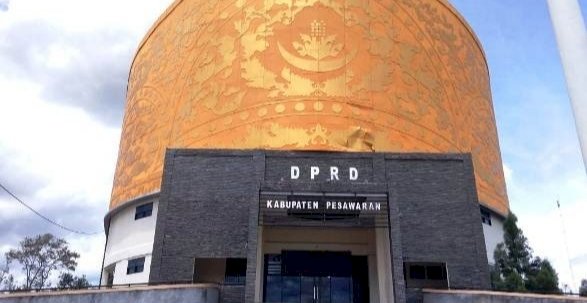 Anggaran Koran di Sekwan Pesawaran Dikorupsi?