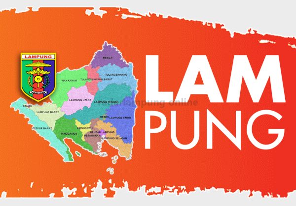 Pertumbuhan Ekonomi Lampung Dibawah Papua Barat