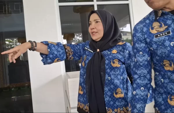 Kejagung Fokus Dugaan Penyimpangan Rp80 Miliar APBD Kota Bandar Lampung