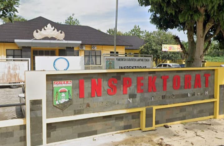 Kepala Sekolah di Lampung Tengah Resah Kerap Jadi Perahan Inspektorat Berdalih Temuan Akhirnya Ngakali Dana BOS