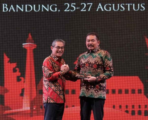 Jaksa Agung: Hasil Audit BPK Membantu Kejaksaan dalam Membuktikan dan Menghitung Kerugian Negara