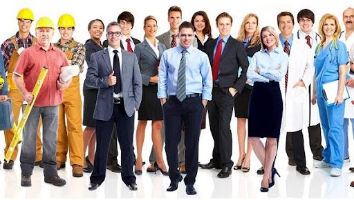 Lapor Pak Pj Samsudin, Lampung Penduduk Terbanyak Kedua Dengan Tenaga Kerja Formal Terendah Se-Sumatera