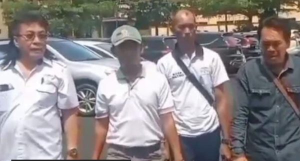 Datangi Polda dan Kejati Lampung Laskar Lampung Kota Metro Tanya Soal Kasus Hukum Oknum Pejabat Dinas PU Kota Metro