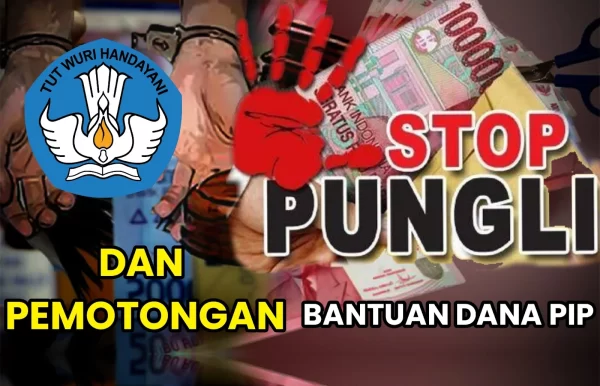 PIP 200 Pelajar SMK Negeri 1 Padang Cermin Jadi Bancaan Sekolah dan Komite Diduga Restu Pejabat Disdik