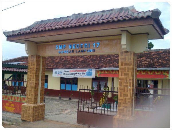 Diduga Ada Jual Beli Nilai di SMP Negeri 17 Bandar Lampung?