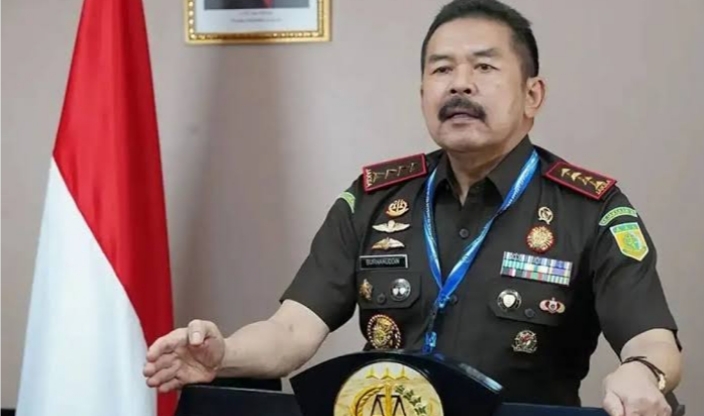 Kejagung Buka Peluang Restorative Justice Perkara Narkotika