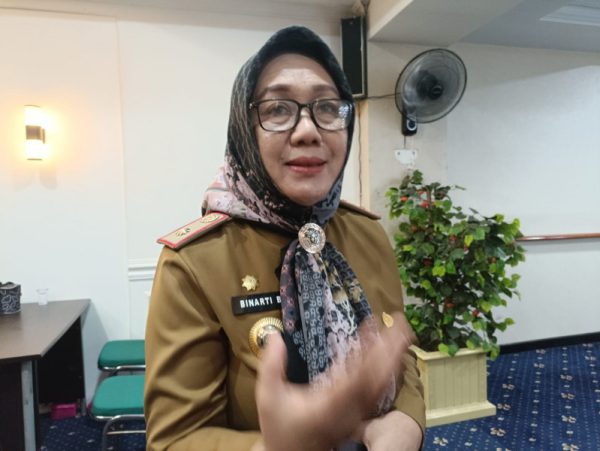 Jelang Penetapan Calon Sejumlah Kepala Daerah Mulai Mengajukan Cuti Pemprov Siapkan Pj