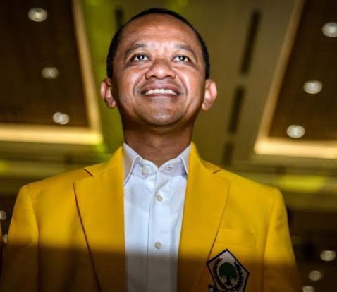 Dewan Guru Besar dan Senat Akademik UI Bentuk Tim Investigasi Gelar Doktor Bahlil