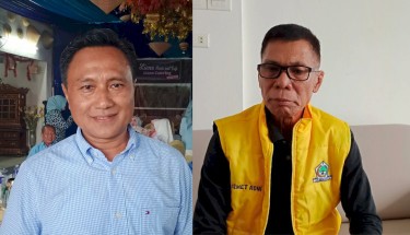 DPRD Anulir Usulan Pj Gubenur Lampung