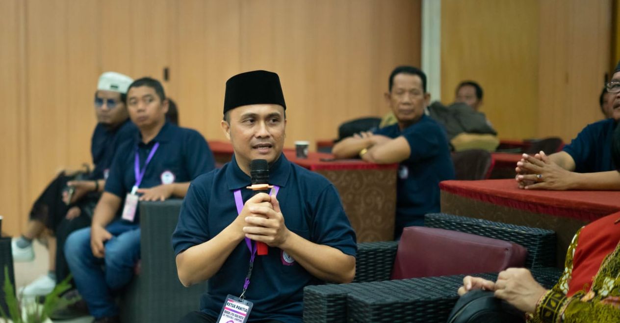 Lampung ‘ DARURAT ’ Butuh Kepala Daerah Bevisi Perlindungan Anak