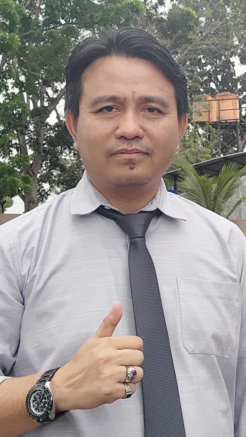 Sabah Balau Tanjung Bintang Berbeda Dengan Kotabaru Jati Agung