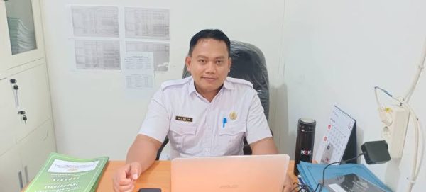 Inspektorat Bakal Dalami Kegiatan Belanja Bermasalah di DLH Tubaba