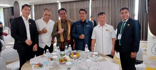 Ketua JMSI Lampung: Advokat Persadin Berintegritas
