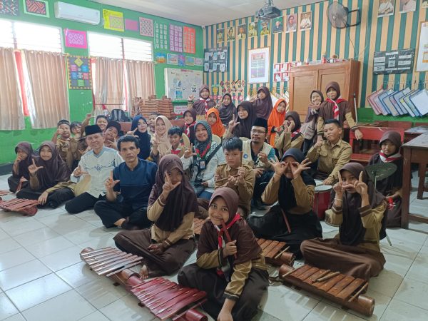 Gamolan Diyakini Bisa Bangkitkan Ekonomi Lampung, Ini Alasannya