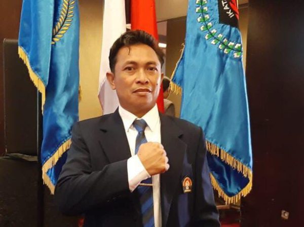 Ketua PWI Pesawaran Desak Polisi Segera Periksa Oknum Mantan Pj Kades yang Ancam Bunuh Wartawan Bongkarpost